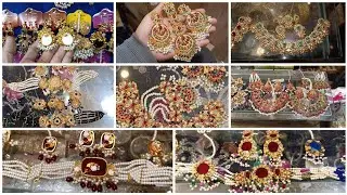 Pakistani jewellery collection | Latest fancy jewellery | Artificial jewellery design