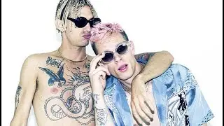 Le coppie di Pechino Express: Achille Lauro ed Edoardo Manozzi, i #compositori