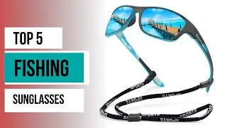 Fishing Sunglasses Amazon | Best Fishing Sunglasses Amazon | Fishing Sunglasses Under 50 for - 2023