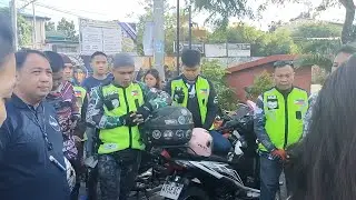 STEELWINGS 32ND ANNIVERSARY AND OUTREACH PROGRAM (JoroanTiwiAlbay) 