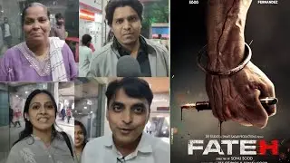 FATEH PUBLIC REVIEW TODAY | FATEH PUBLIC REACTION | SenStyle 😳