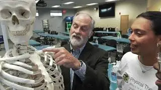 Colorado Health Matters - University of Colorado Anschutz Medical Campus - Physical Therapy
