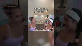 Lala Baptiste Explains How She Met Jay Cinco.. 🥰 #lalabaptiste #jaycinco #yonna