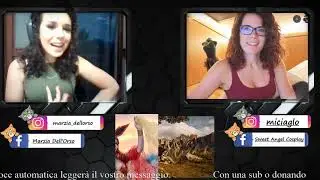 MizzyHime, Cosplay a 360&deg; con Sweet Angel Cosplay (miciaglo)