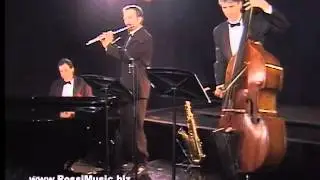 Event Entertainment and Wedding Music Los Angeles- Piano Trio