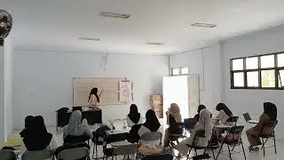 Microtheaching [Sistem Pencernaan] Kelas 5 Fase C Ipas