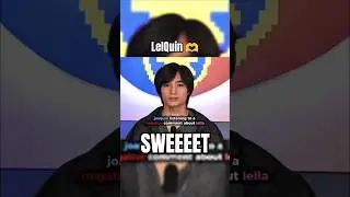Joaquin defending Lella against negative comments 🫣 PBB celebrity collab updates! #shorts #pbb