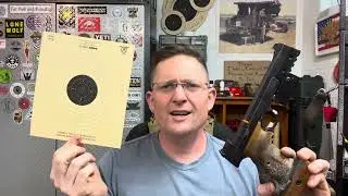 How to Dryfire for Bullseye Pistol