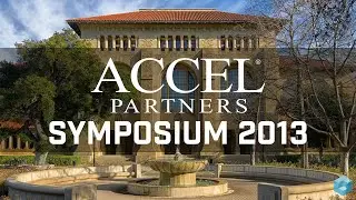 Martha Russell, Media X | Accel Partners Symposium 2013