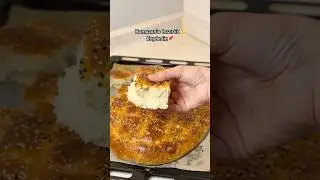 Ramadan pita recipe in the comments 🥰 #food #recipe