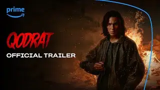 Qodrat | Official Trailer | Vino G. Bastian, Marsha Timothy
