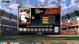 MLB 15: The Show Review - GameTrailers
