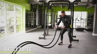 Be conditioned with Bannatyne&rsquo;s Daine Finch - Bannatyne Workouts