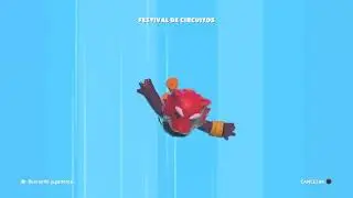 Fall Guys -Medieval Knockout-