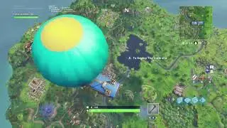 Week 9 Secret Loading Screen Battle Star/Banner Location And Secret Week 10 Loading Screen