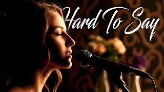 Hard to Say — I Feel You | Calm Love Song