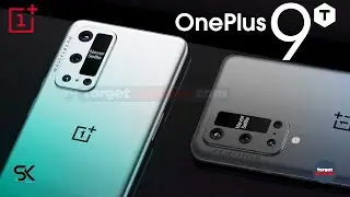 OnePlus 9T Pro (2021) Introduction!!!