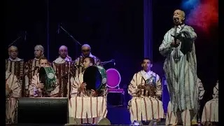Lalla Malika - Said Berrada | Issawa F&egrave;s 2023