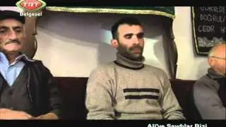 Ali'ye Saydilar Bizi Bölüm 3