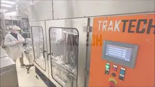 ROTRAK AAF 1300 PUCKS | Traktech SL