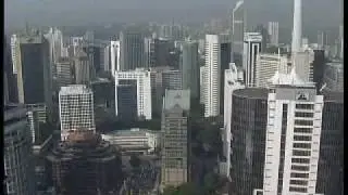 Closing: FBM KLCI surges on improved sentiment