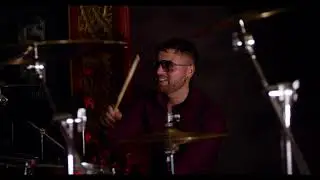 Spike Miller & Nordin - Tambi&eacute;n (Live Version - One Take)
