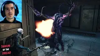 HELLPOINT | PART 3 | KICKING ASS AND TAKING AXIONS!