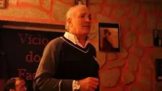 Manuel Granja, 