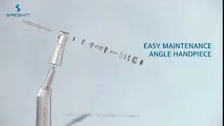Dental Professional Implant Motor