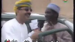 كلام من التراث ( ولاية السويق )  © لتلفزيون سلطنة عُمان