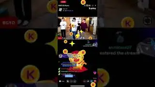 BGYO Kumu Livestream | October 15, 2021