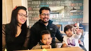 Help Bartaula family recover from deadly car crash