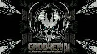 MY DESTINY - GROOVER DJ SATISFACTION