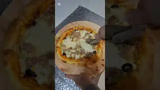 طريقة تحضير بيتزا بعجين طري وناجح من اول مرة احسن من المطاعم 🫶👌🍕