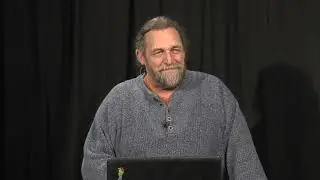 Renew the Blue (River) - Larry O'Donnell