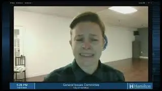 Feb 6 Budget Delegations - Sid Ryan Eilers