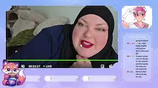 FOODIE BEAUTY IS LIVE!