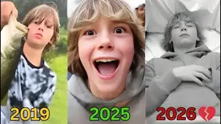 Where Are the Memes That Made History Then & Now 😭💔Part 6