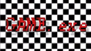 GAME.exe teaser 