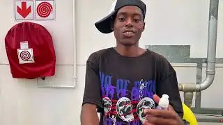 Goli visualizer feat ilovechuckstranger