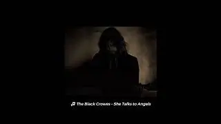 The Black Crowes &ndash; She Talks to Angels | Русские субтитры