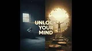 Transform your mindset: The key to unleashing your greatness. [Motivational stories]