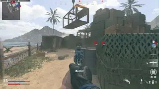 Vanguard Diamond Pistols Unlock