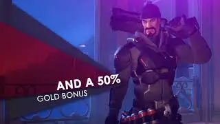 Blizzard Benefits at 1Life2Play