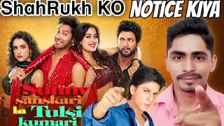 ##Sunny Sunskari ki tulsi kumari, Movies Review Staring Varun Dhawan, Janvi Kapoor,comedy movie 