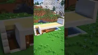 DOM STARTOWY | Samouczek Minecraft #minecraft