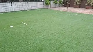 FORTEGRAMA constru&ccedil;&atilde;o de mini society grama sint&eacute;tica PREMIUM 30mm bicolor 81 987747474