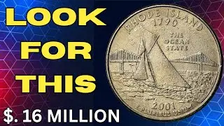 Most Valuable State Quarters in History &ndash; Rare Quarters Worth Big Money