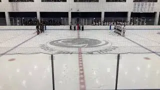 PSU ACHA M2 vs Wake Forest 10/4/2025
