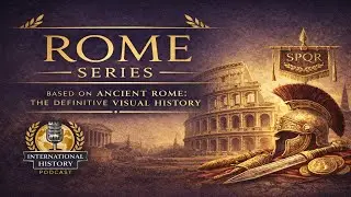 Rome: Republic, Society, Art- Episode 3